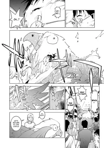 [Inamitsu Shinji] Seishokuki Volume 7 Fhentai - Page 96