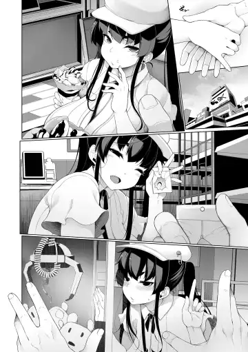 [Sakamata Nerimono] Ichinen Kanojo Ch. 1 | My Honeymoon Honey Ch. 1 Fhentai - Page 2