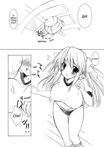 [Sansyoku Amido.] School in the Spring of Youth! Omnibus 1 (decensored) Fhentai - Page 103