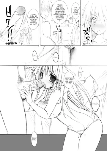 [Sansyoku Amido.] School in the Spring of Youth! Omnibus 1 (decensored) Fhentai - Page 123
