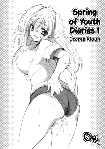 [Sansyoku Amido.] School in the Spring of Youth! Omnibus 1 (decensored) Fhentai - Page 146