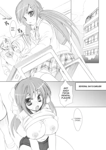 [Sansyoku Amido.] School in the Spring of Youth! Omnibus 1 (decensored) Fhentai - Page 31