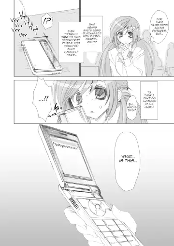 [Sansyoku Amido.] School in the Spring of Youth! Omnibus 1 (decensored) Fhentai - Page 34