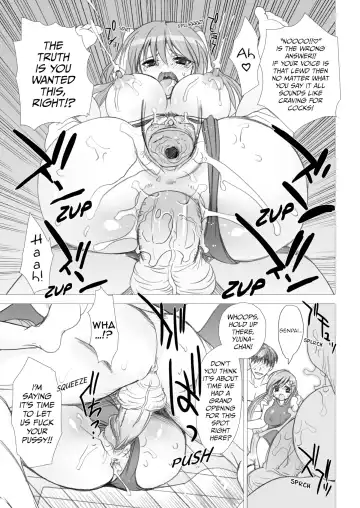 [Sansyoku Amido.] School in the Spring of Youth! Omnibus 1 (decensored) Fhentai - Page 89