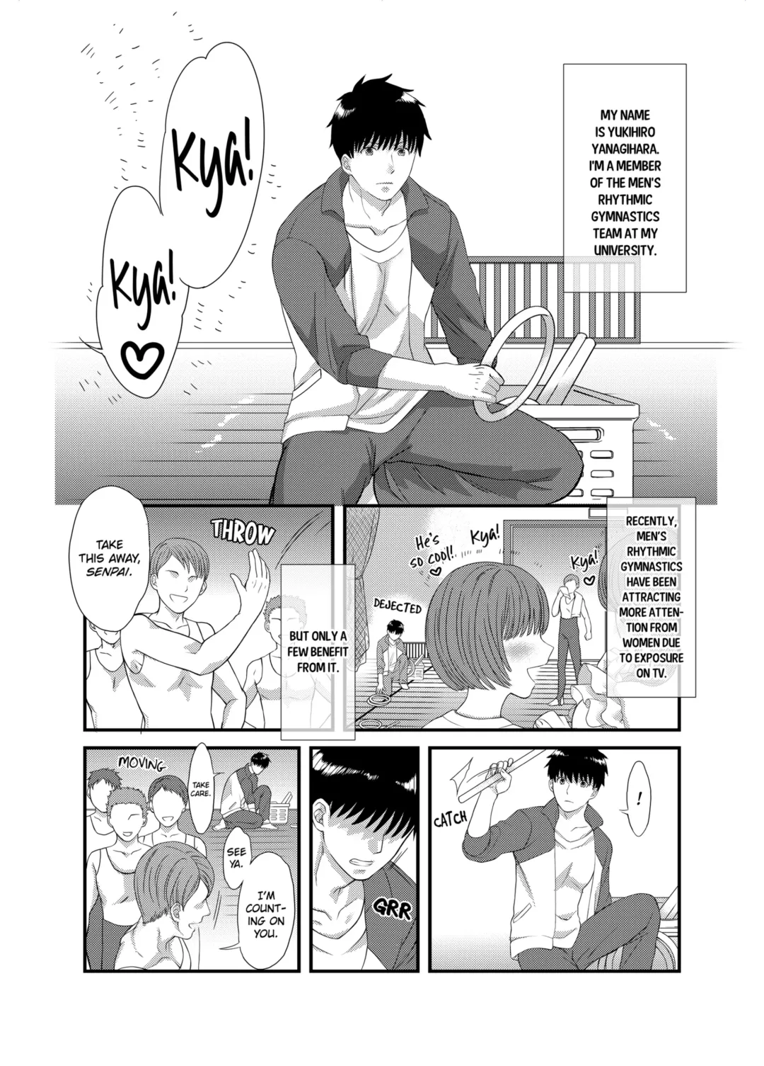 [Susy] WE'RE GOING TO DO IT! -CARELESS INSERTION DURING A LESSON- (decensored) Fhentai - Page 2