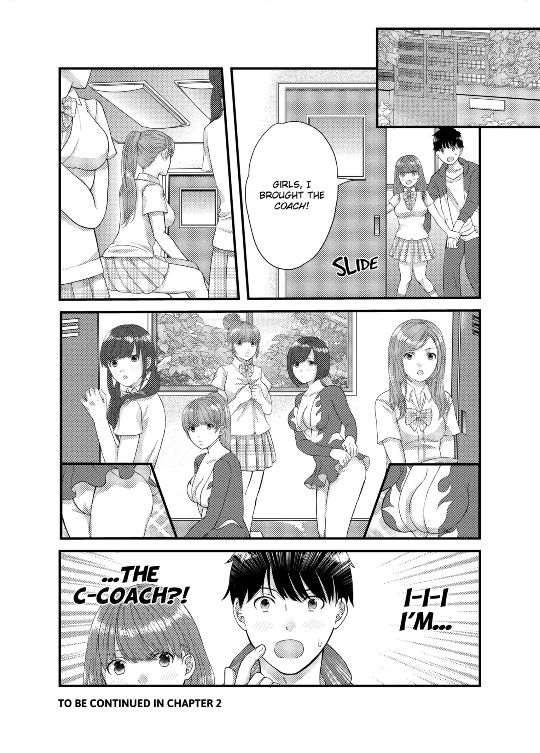 [Susy] WE'RE GOING TO DO IT! -CARELESS INSERTION DURING A LESSON- (decensored) Fhentai - Page 25