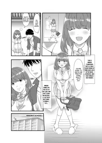[Susy] WE'RE GOING TO DO IT! -CARELESS INSERTION DURING A LESSON- (decensored) Fhentai - Page 4