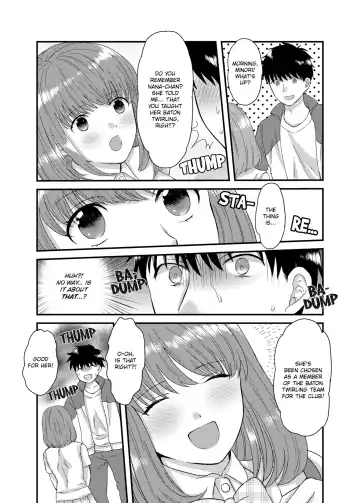 [Susy] WE'RE GOING TO DO IT! -CARELESS INSERTION DURING A LESSON- (decensored) Fhentai - Page 49
