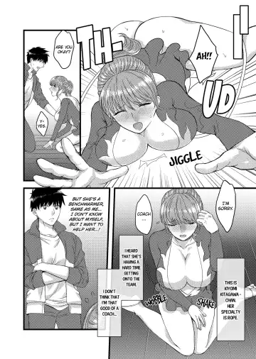 [Susy] WE'RE GOING TO DO IT! -CARELESS INSERTION DURING A LESSON- (decensored) Fhentai - Page 54