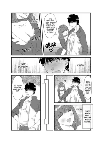 [Susy] WE'RE GOING TO DO IT! -CARELESS INSERTION DURING A LESSON- (decensored) Fhentai - Page 6