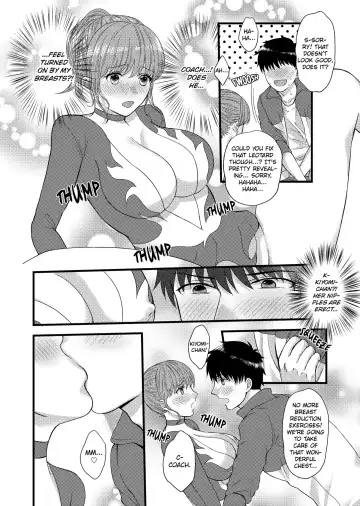[Susy] WE'RE GOING TO DO IT! -CARELESS INSERTION DURING A LESSON- (decensored) Fhentai - Page 65