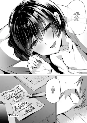 [Shimaji] Seicho Kiroku -Gojitsudan- | Souma's Sex Development Record - Epilogue (decensored) Fhentai - Page 12