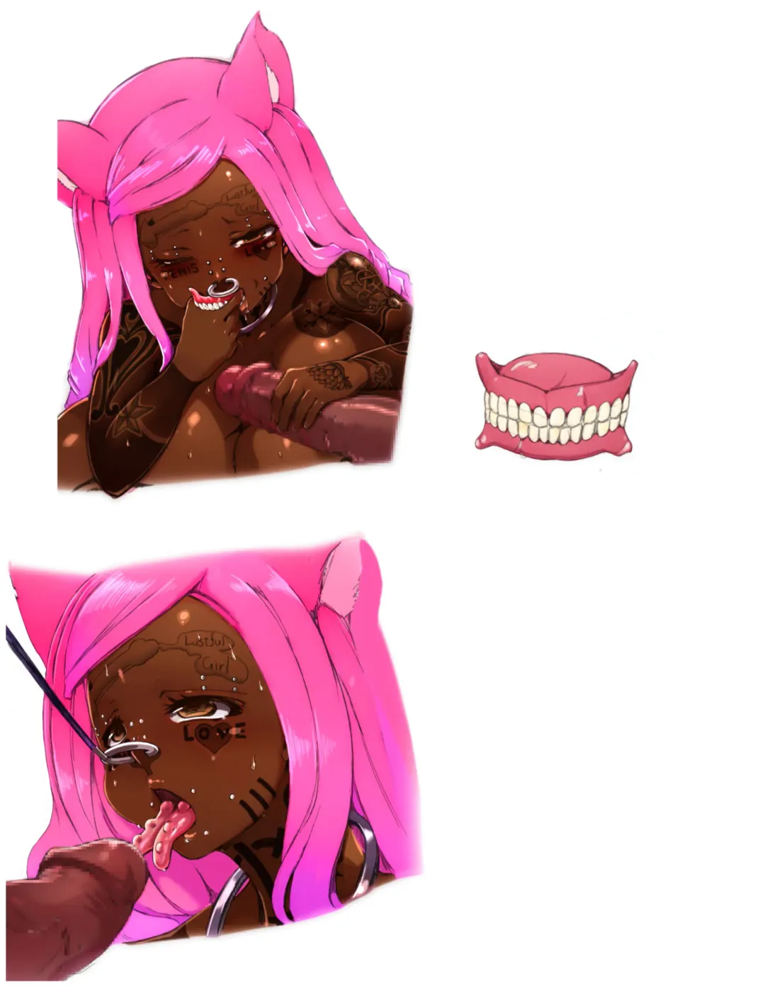 [Tokyo] tokyo / Yurukage Fhentai - Page 7