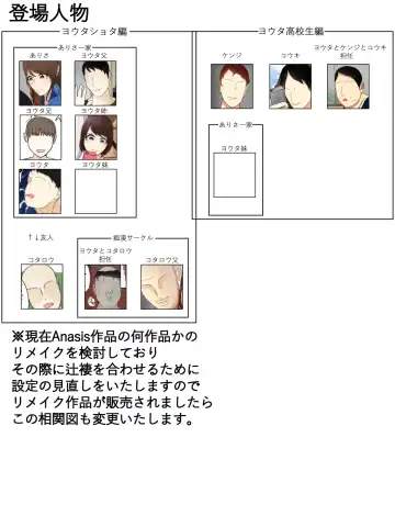 Bonyuu Mama Kinshin Sou Chikan #1-1 "Subete no Hajimari" Chuuhen Fhentai - Page 18