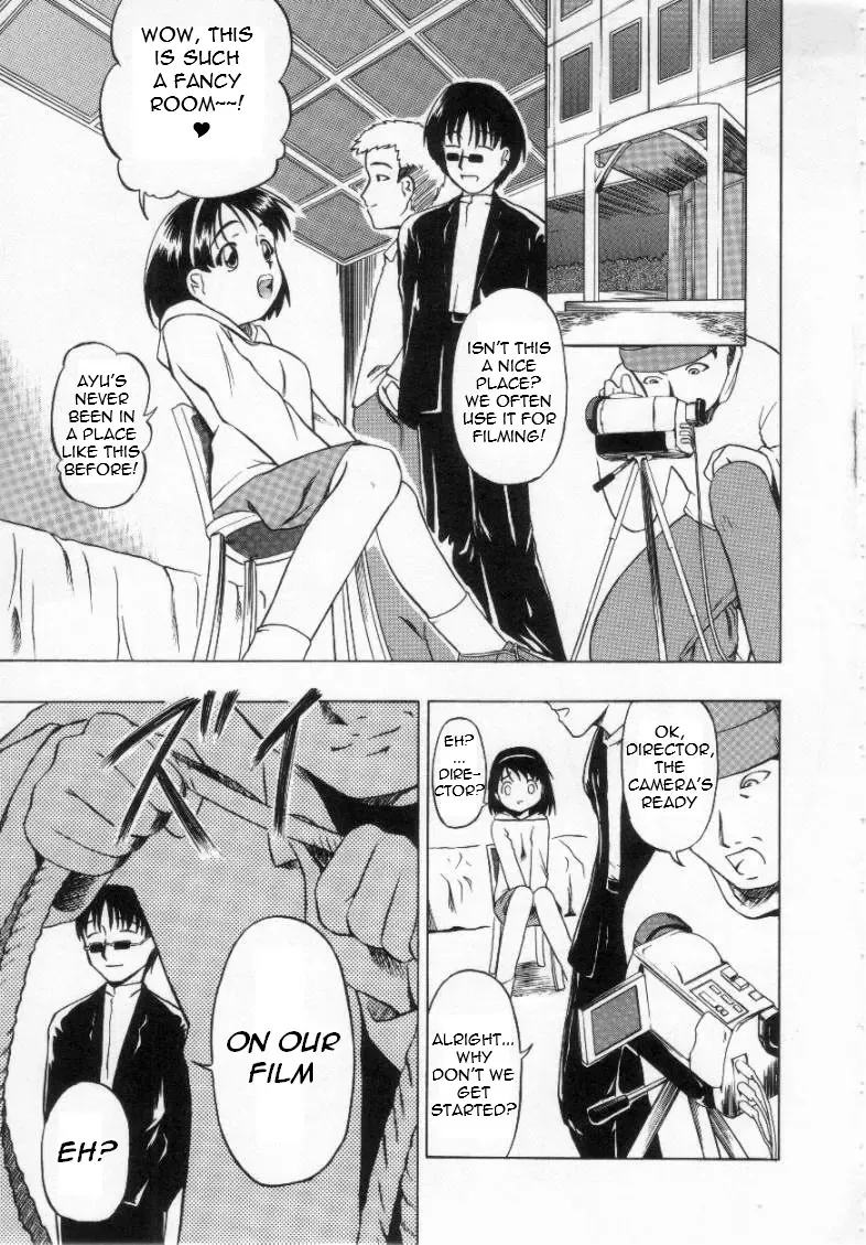 [Oyster] Shoujo Jigoku - The Mädchen Hölle | Girls in Hell Vol. 1 Fhentai - Page 100