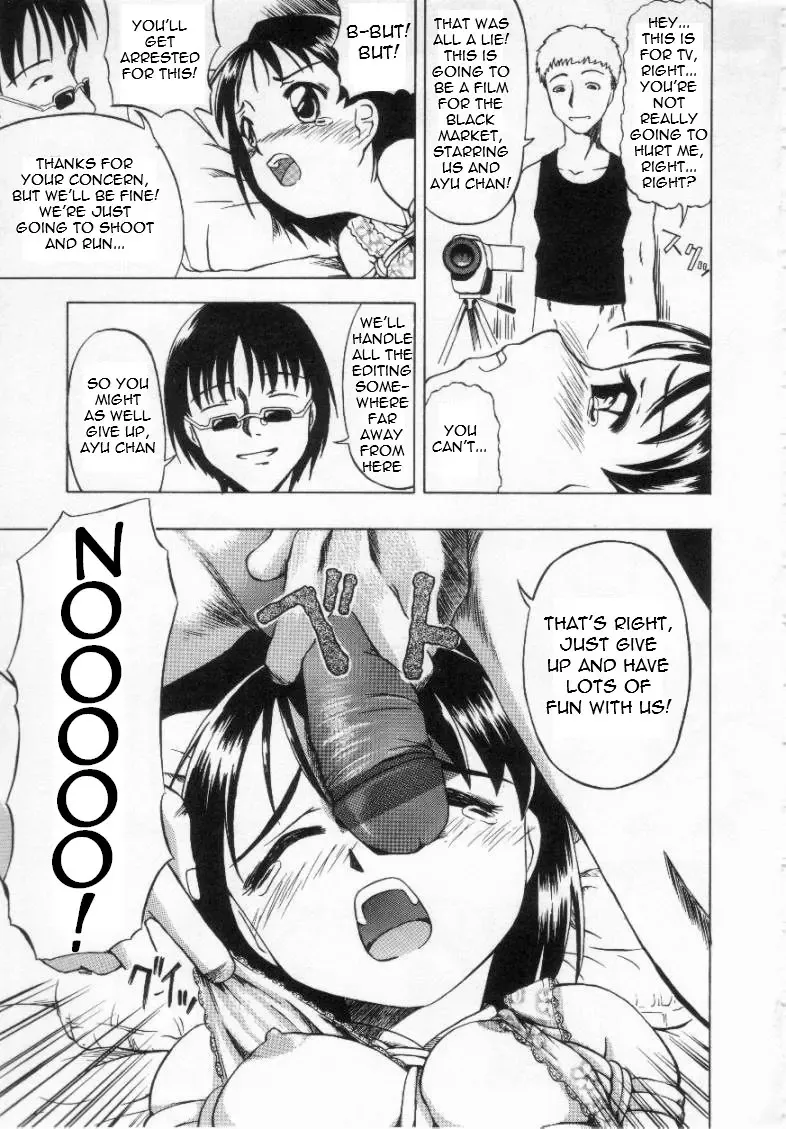 [Oyster] Shoujo Jigoku - The Mädchen Hölle | Girls in Hell Vol. 1 Fhentai - Page 102