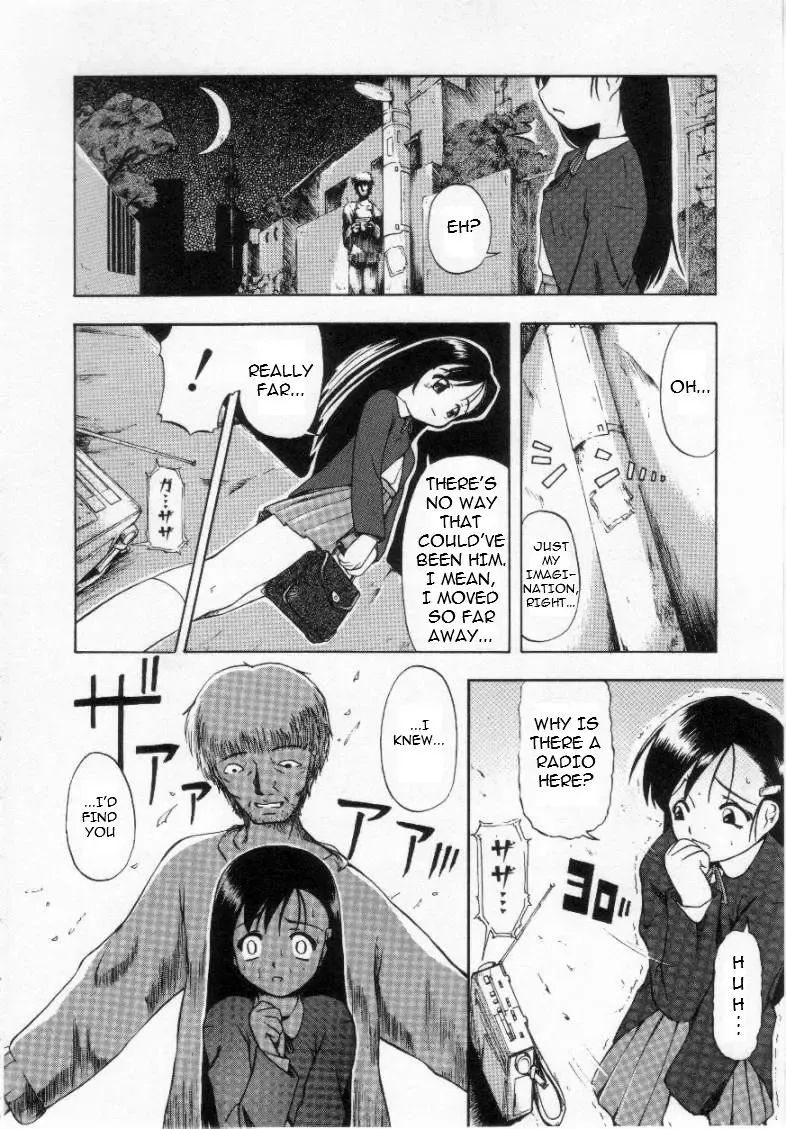 [Oyster] Shoujo Jigoku - The Mädchen Hölle | Girls in Hell Vol. 1 Fhentai - Page 117