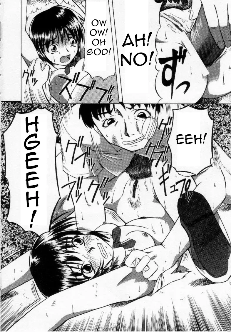 [Oyster] Shoujo Jigoku - The Mädchen Hölle | Girls in Hell Vol. 1 Fhentai - Page 53