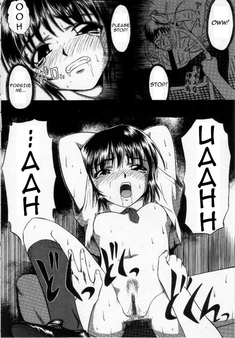 [Oyster] Shoujo Jigoku - The Mädchen Hölle | Girls in Hell Vol. 1 Fhentai - Page 55