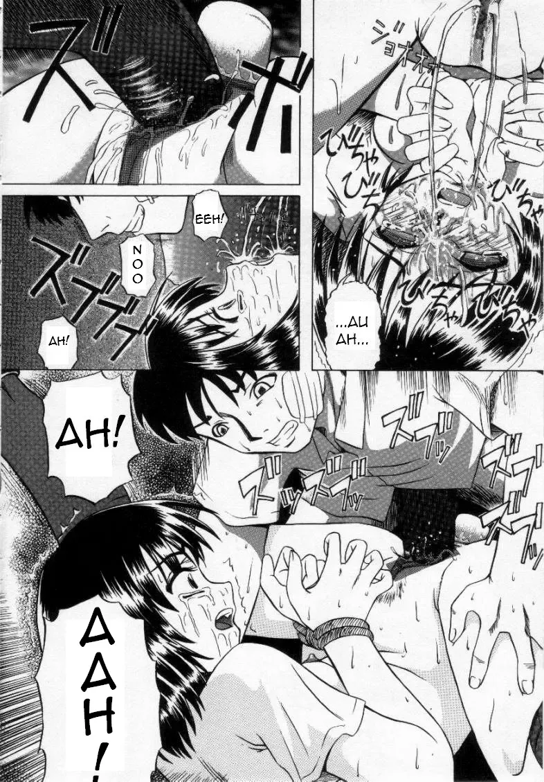 [Oyster] Shoujo Jigoku - The Mädchen Hölle | Girls in Hell Vol. 1 Fhentai - Page 59