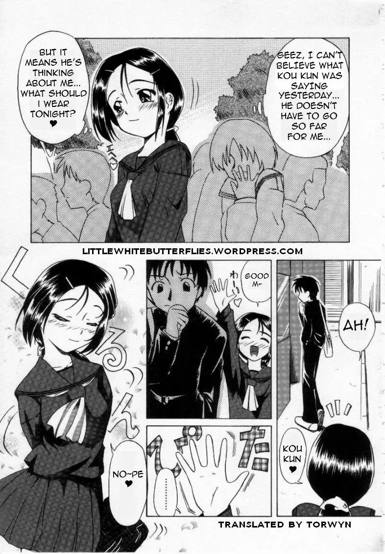 [Oyster] Shoujo Jigoku - The Mädchen Hölle | Girls in Hell Vol. 1 Fhentai - Page 64