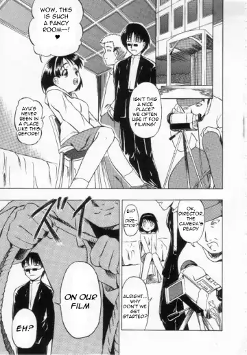 [Oyster] Shoujo Jigoku - The Mädchen Hölle | Girls in Hell Vol. 1 Fhentai - Page 100