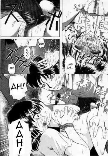 [Oyster] Shoujo Jigoku - The Mädchen Hölle | Girls in Hell Vol. 1 Fhentai - Page 59