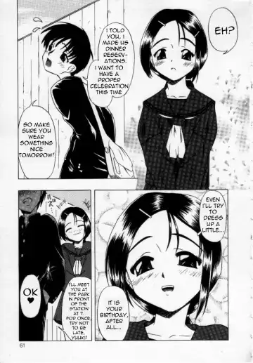 [Oyster] Shoujo Jigoku - The Mädchen Hölle | Girls in Hell Vol. 1 Fhentai - Page 62