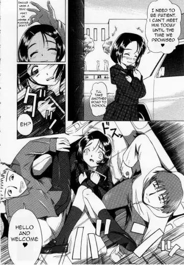 [Oyster] Shoujo Jigoku - The Mädchen Hölle | Girls in Hell Vol. 1 Fhentai - Page 65