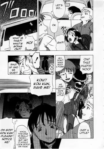 [Oyster] Shoujo Jigoku - The Mädchen Hölle | Girls in Hell Vol. 1 Fhentai - Page 66