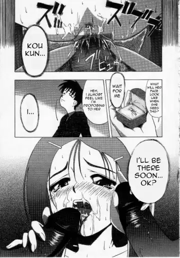 [Oyster] Shoujo Jigoku - The Mädchen Hölle | Girls in Hell Vol. 1 Fhentai - Page 76