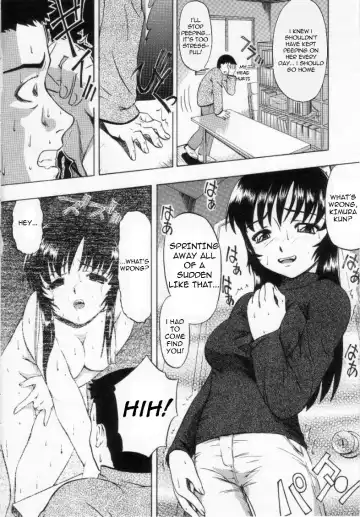 [Oyster] Shoujo Jigoku - The Mädchen Hölle | Girls in Hell Vol. 1 Fhentai - Page 85