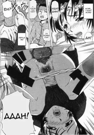 [Oyster] Shoujo Jigoku - The Mädchen Hölle | Girls in Hell Vol. 1 Fhentai - Page 89