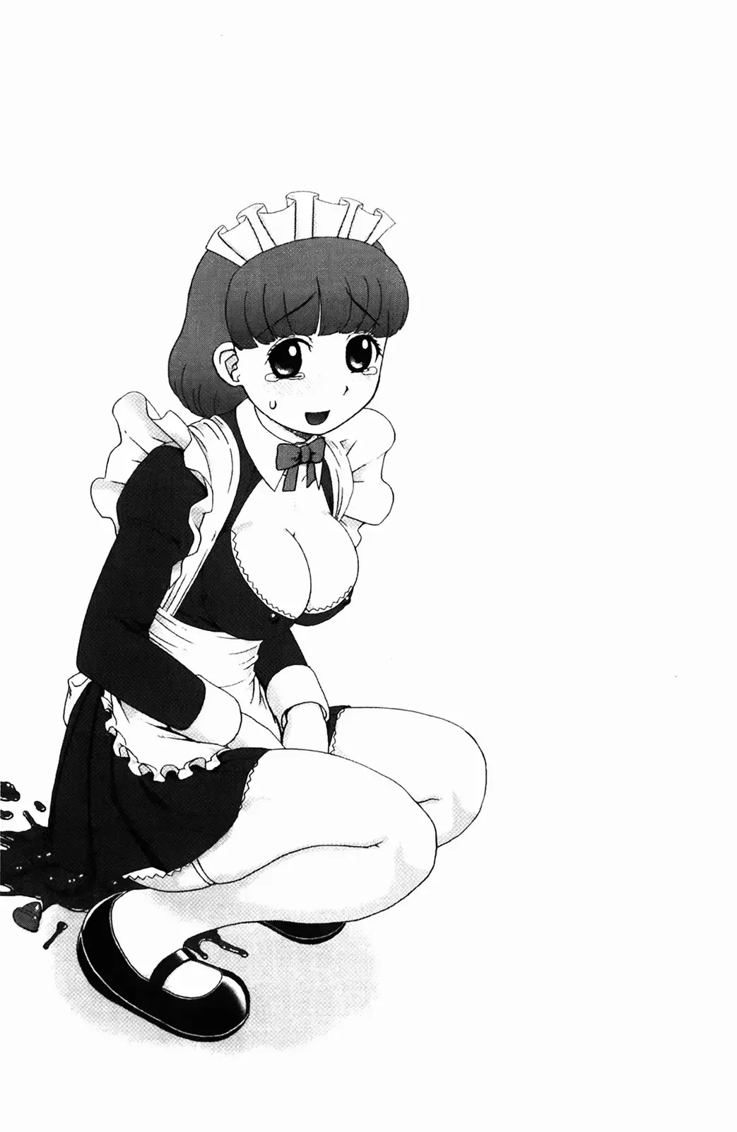 [Kiai Neko] Rosyutsu Ganbou Fhentai - Page 230