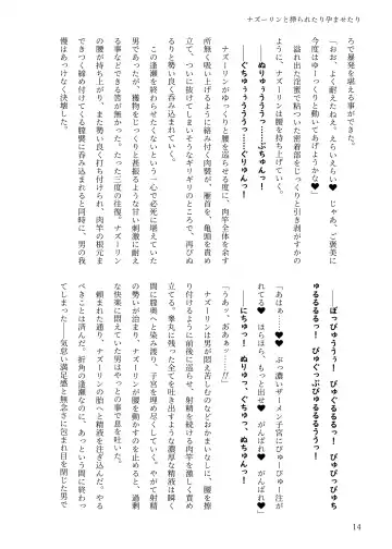 東方R-18小説本ナズーリン本 Fhentai - Page 13