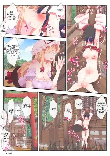 [Non] Houchi Puraimu-san Fhentai - Page 12