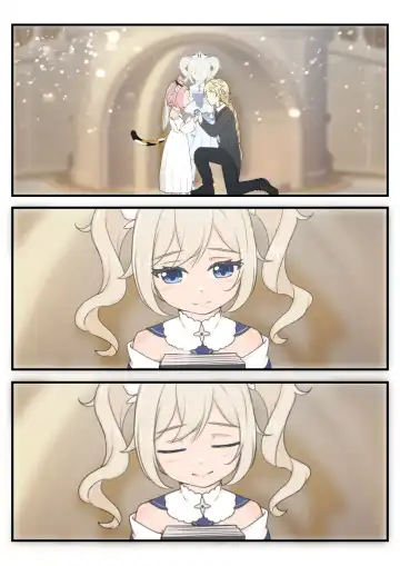 [Yamazaki Ginryu] Diona to no Nichijou -Saishuu Hen- Fhentai - Page 24