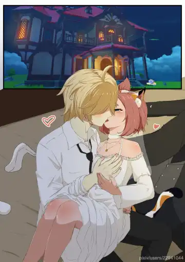 [Yamazaki Ginryu] Diona to no Nichijou -Saishuu Hen- Fhentai - Page 27