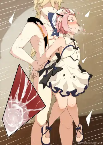 [Yamazaki Ginryu] Diona to no Nichijou -Saishuu Hen- Fhentai - Page 34