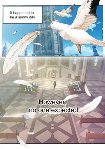 [Yamazaki Ginryu] Diona to no Nichijou -Saishuu Hen- | Daily Life with Diona -Final Chapter- Fhentai - Page 2