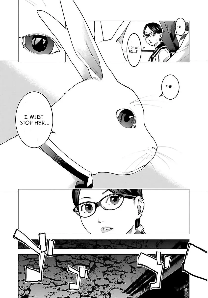 [Inamitsu Shinji] Seishokuki Volume 8 Fhentai - Page 118