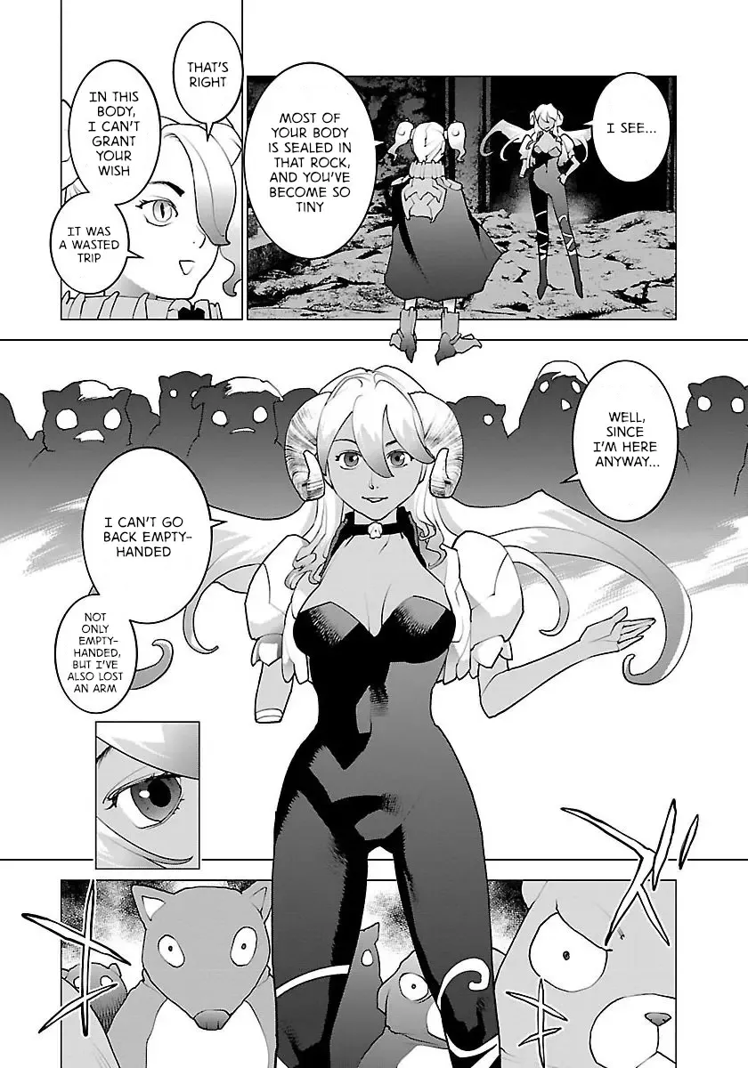[Inamitsu Shinji] Seishokuki Volume 8 Fhentai - Page 119
