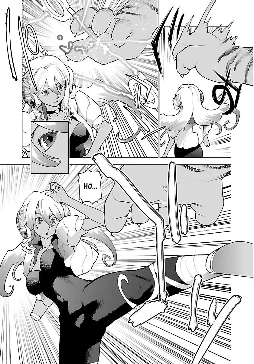 [Inamitsu Shinji] Seishokuki Volume 8 Fhentai - Page 122