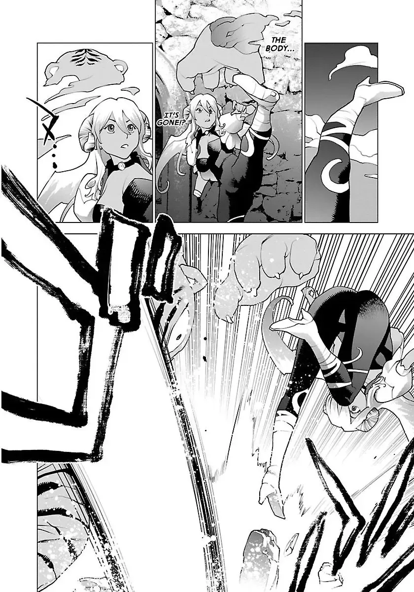 [Inamitsu Shinji] Seishokuki Volume 8 Fhentai - Page 123