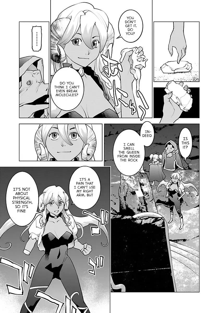 [Inamitsu Shinji] Seishokuki Volume 8 Fhentai - Page 129