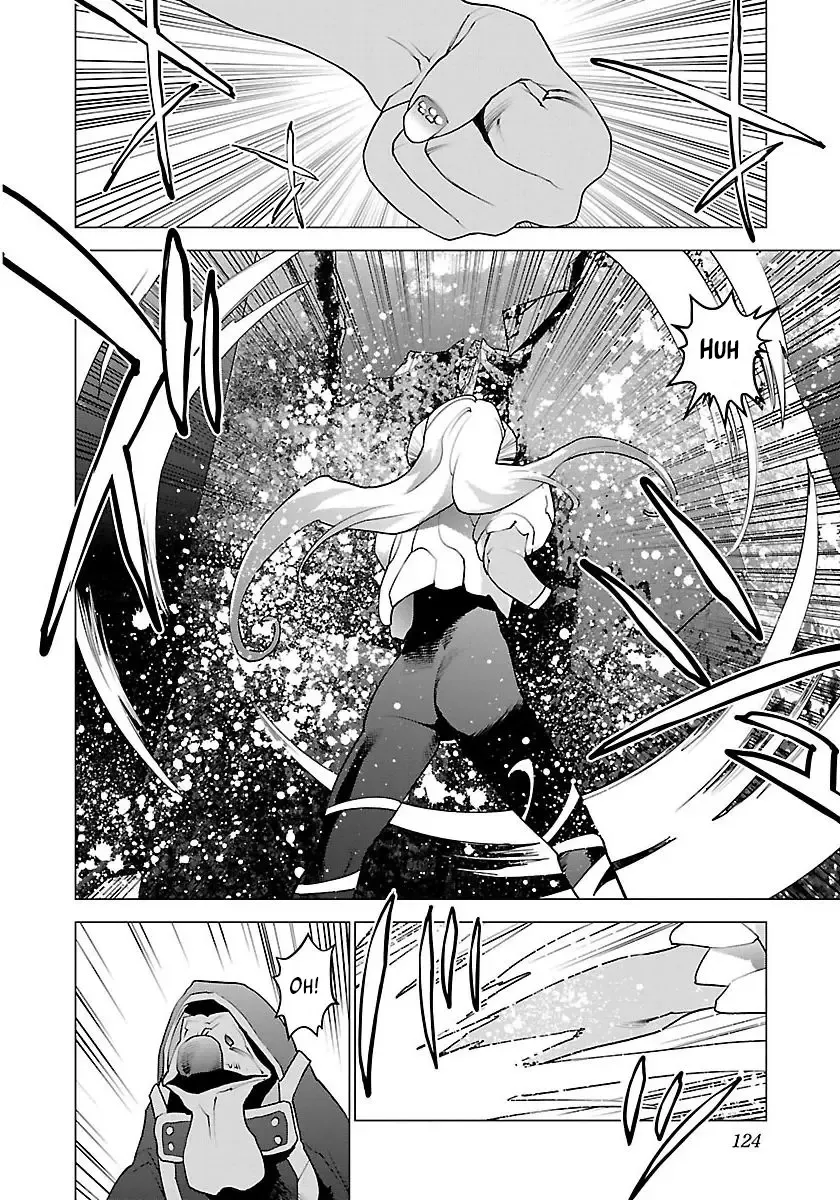 [Inamitsu Shinji] Seishokuki Volume 8 Fhentai - Page 130