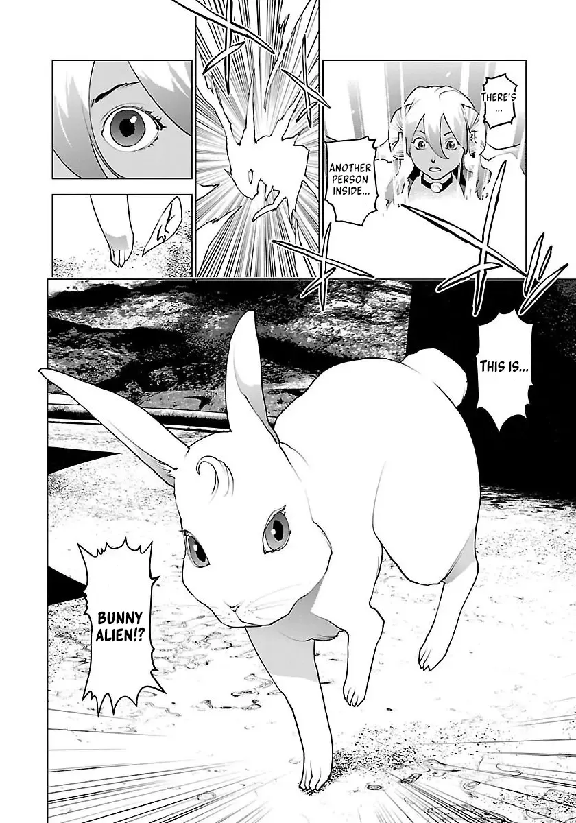 [Inamitsu Shinji] Seishokuki Volume 8 Fhentai - Page 132