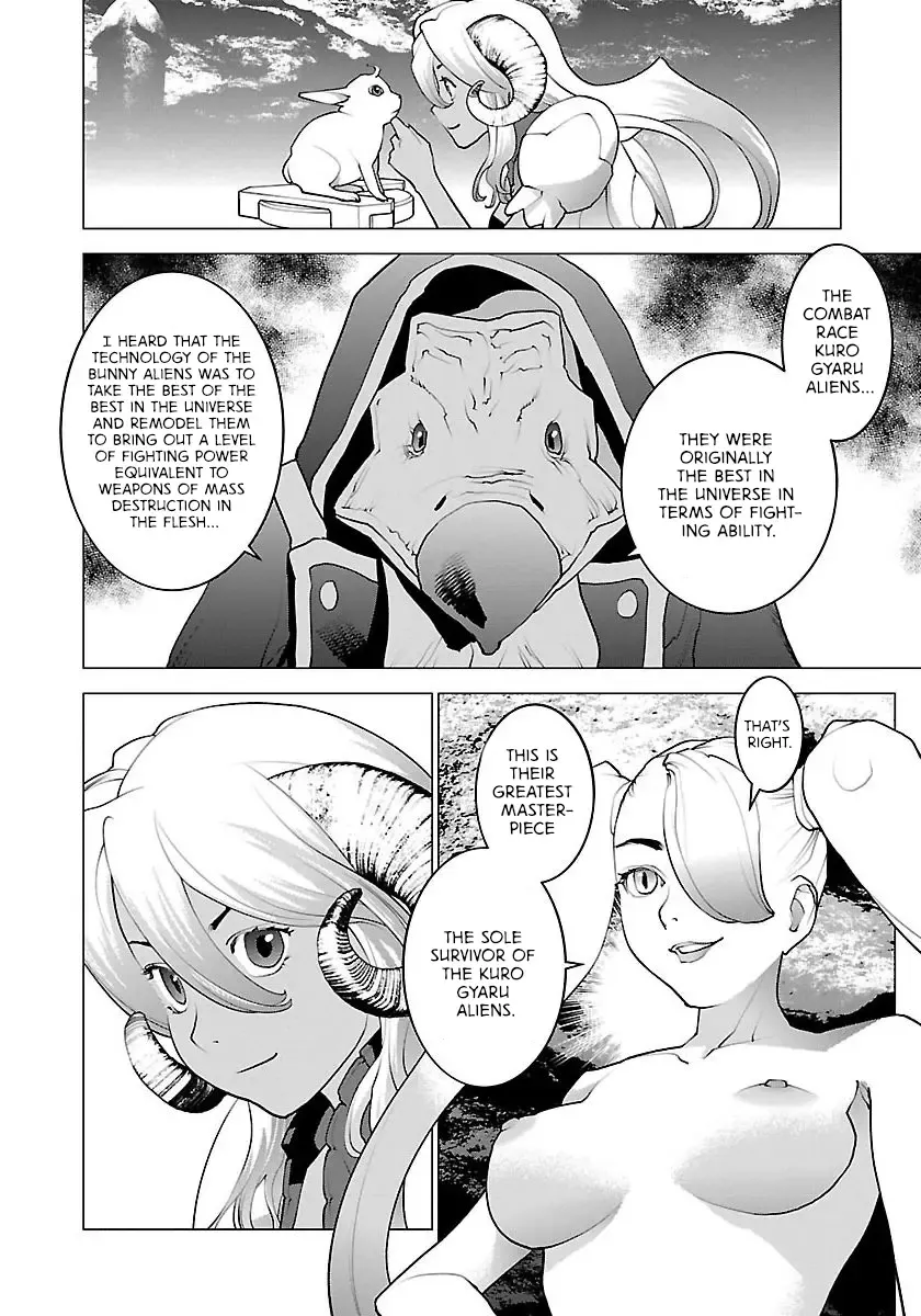 [Inamitsu Shinji] Seishokuki Volume 8 Fhentai - Page 138