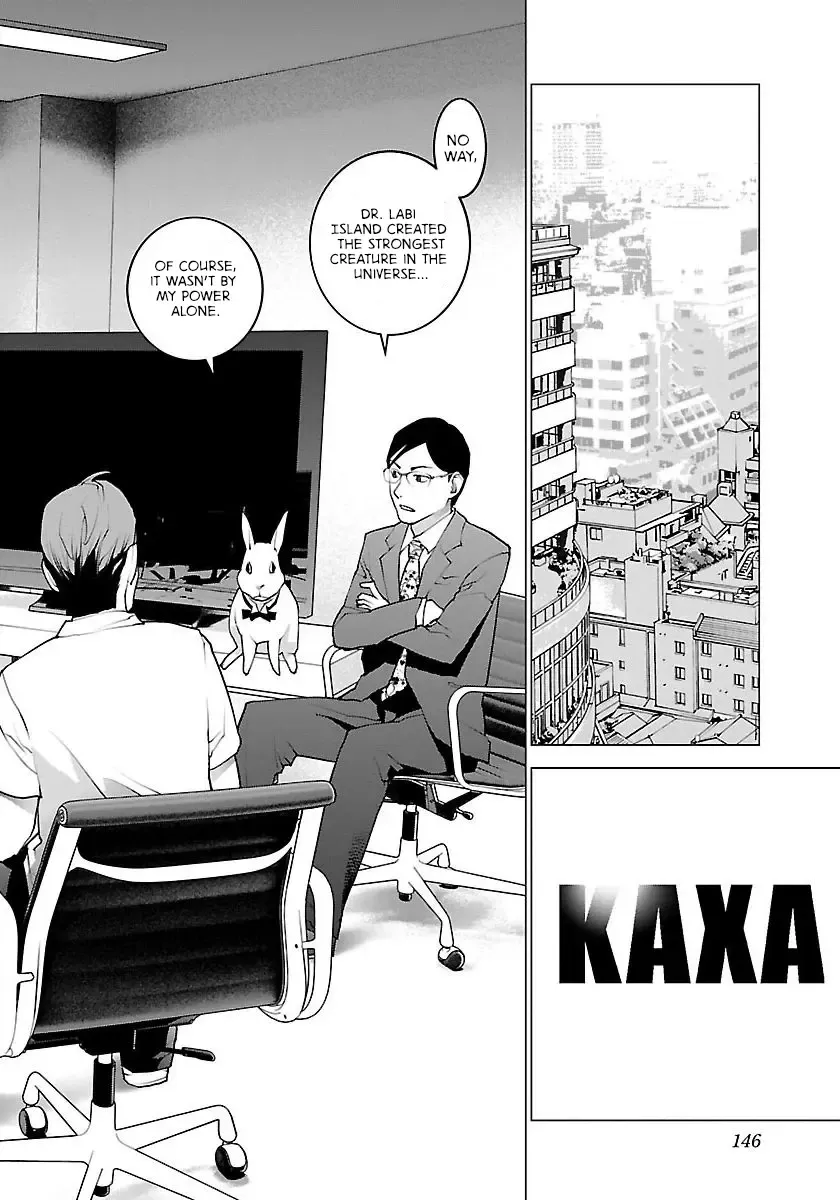 [Inamitsu Shinji] Seishokuki Volume 8 Fhentai - Page 154