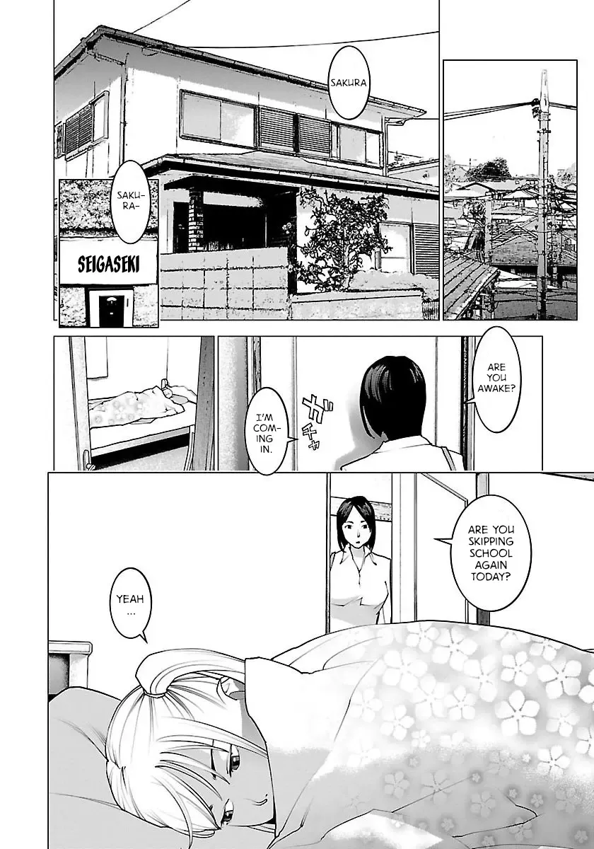 [Inamitsu Shinji] Seishokuki Volume 8 Fhentai - Page 181